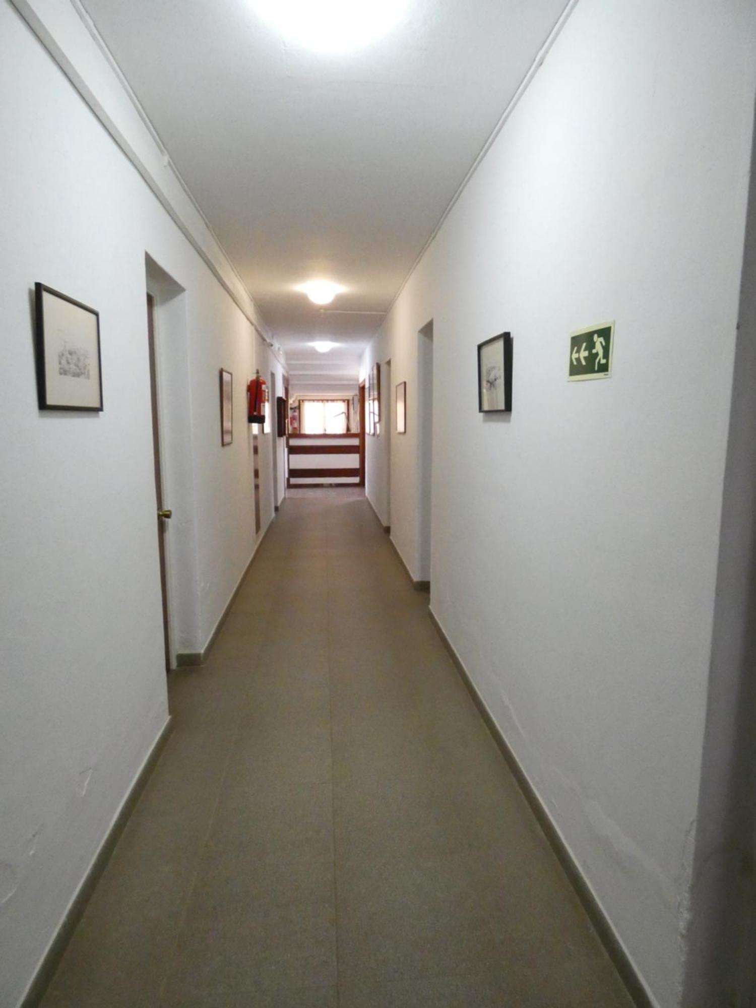 Hostal Port Fornells (Adults Only) Kültér fotó