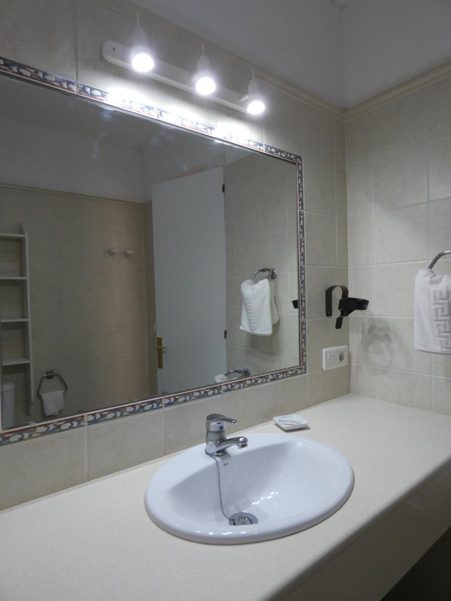 Hostal Port Fornells (Adults Only) Kültér fotó