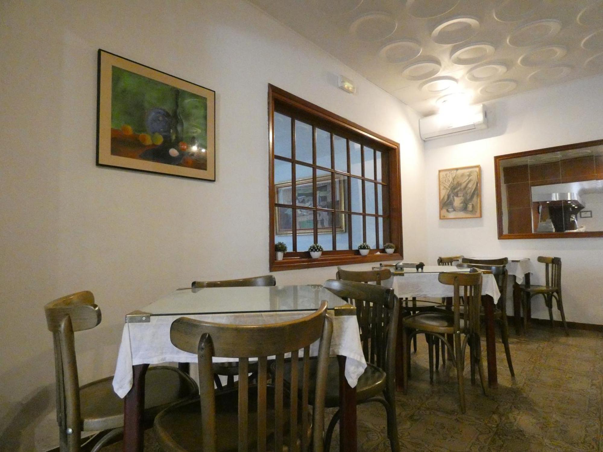 Hostal Port Fornells (Adults Only) Kültér fotó